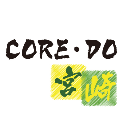 CORE・DO 宮崎